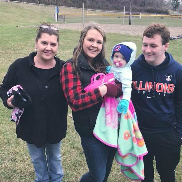 Meet your Posher, Alex - Picture 1 of 1